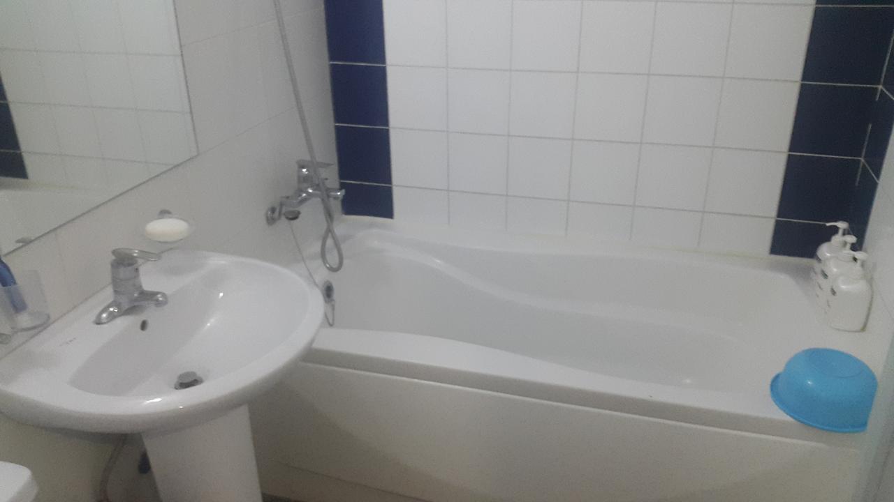 Click 21 Motel Busan Dış mekan fotoğraf